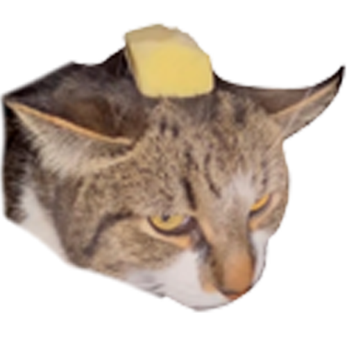 buttercaticon